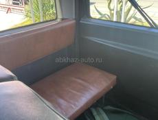 УАЗ Патриот