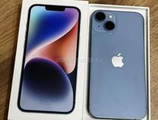 Айфон 14 128 гб ✅состояние новый 