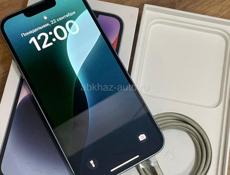 Айфон 14 128 гб ✅состояние новый 