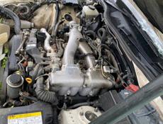 Toyota Mark II
