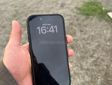 iPhone 16 Pro Max 256