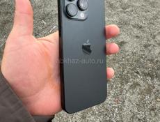 iPhone 16 Pro Max 256