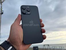 iPhone 16 Pro Max 256