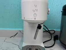 Кофе машина за 3500 и мультиварка за 1500