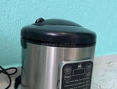 Кофе машина за 3500 и мультиварка за 1500