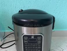 Кофе машина за 3500 и мультиварка за 1500