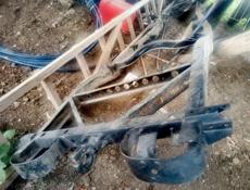 Запчасти на Уаз 469 Читать в объявлении 