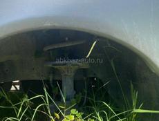 Mitsubishi Aspire