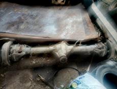 Запчасти на Уаз 469 Читать в объявлении