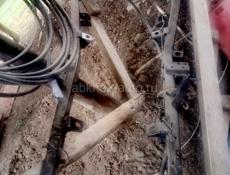 Запчасти на Уаз 469 Читать в объявлении