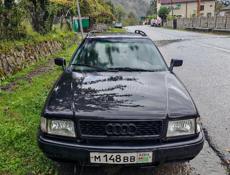 Audi 80