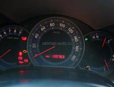 Toyota Caldina