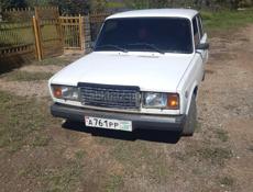 ВАЗ 2107