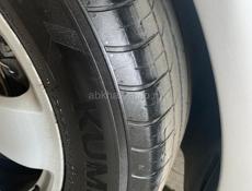 диски с резиной 225/55 R16