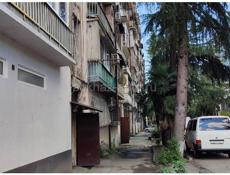 2-х, ком. Квартира турбаза МВО ул. Ладария. 
