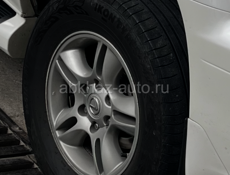 Шины 265/65r17