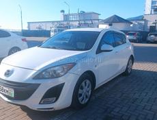 Mazda Аxela