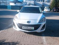 Mazda Аxela
