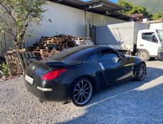 Nissan 350Z