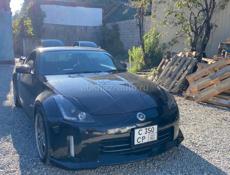 Nissan 350Z