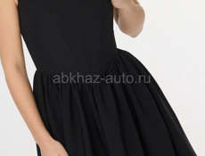 Платье