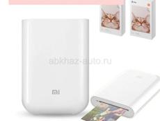 Портативный принтер хіаоті