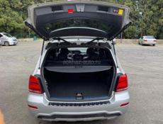 Mercedes-Benz GLK