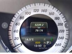 Mercedes-Benz GLK
