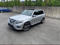 Mercedes-Benz GLK