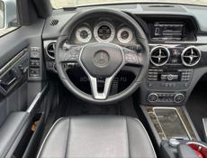 Mercedes-Benz GLK