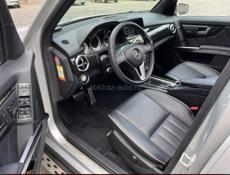 Mercedes-Benz GLK