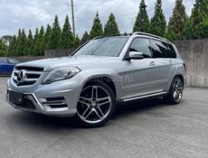 Mercedes-Benz GLK