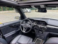 Mercedes-Benz GLK