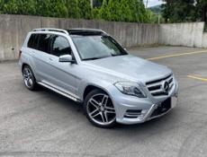 Mercedes-Benz GLK