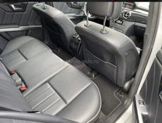 Mercedes-Benz GLK