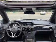 Mercedes-Benz GLK