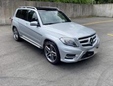 Mercedes-Benz GLK