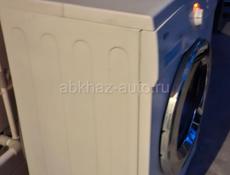 Стиральная машина  LG 