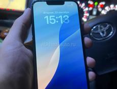 iPhone 13 отличное 