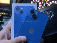 iPhone 13 отличное 