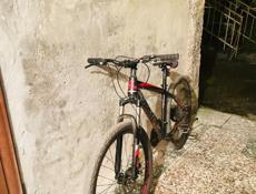 Продаю велик