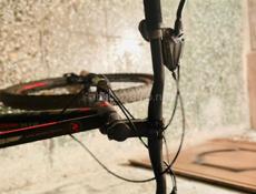 Продаю велик