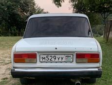 ВАЗ 2107