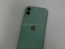 Айфон 11