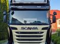 SCANIA