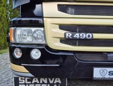SCANIA