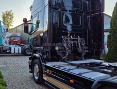SCANIA