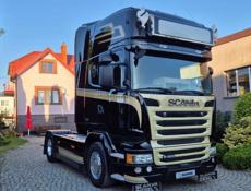 SCANIA