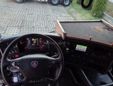 SCANIA