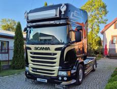 SCANIA